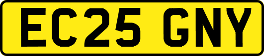 EC25GNY