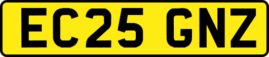 EC25GNZ