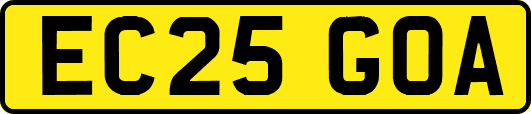 EC25GOA