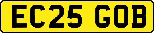 EC25GOB