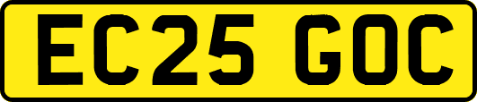 EC25GOC