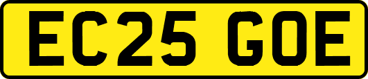 EC25GOE