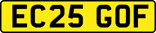 EC25GOF