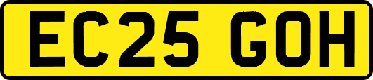 EC25GOH
