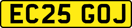 EC25GOJ
