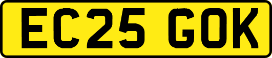 EC25GOK