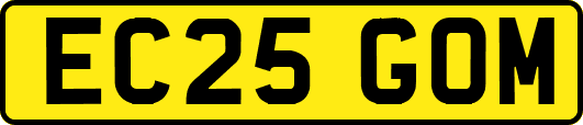EC25GOM