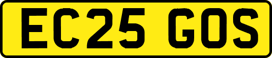 EC25GOS