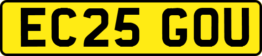 EC25GOU