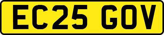 EC25GOV