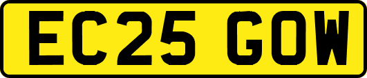 EC25GOW