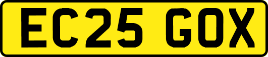 EC25GOX