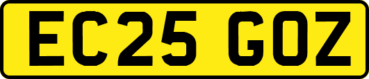 EC25GOZ