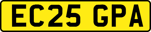 EC25GPA