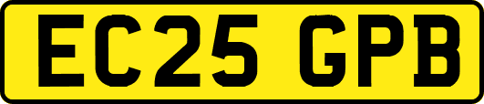 EC25GPB