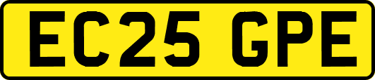 EC25GPE