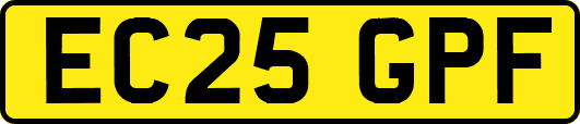 EC25GPF