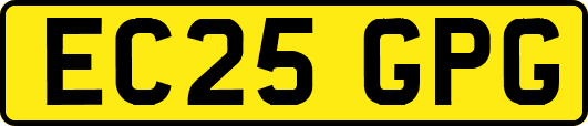 EC25GPG