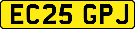 EC25GPJ