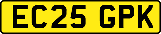 EC25GPK