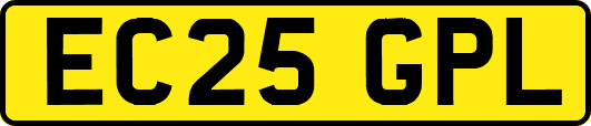 EC25GPL