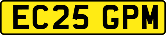 EC25GPM