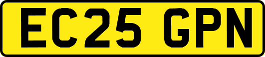 EC25GPN