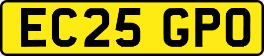 EC25GPO