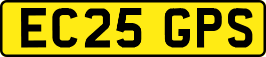 EC25GPS