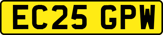 EC25GPW