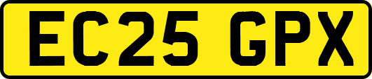 EC25GPX