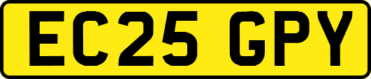 EC25GPY