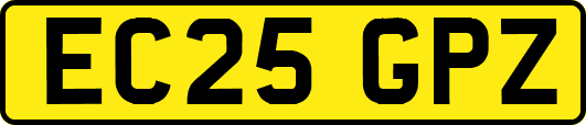 EC25GPZ
