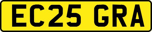 EC25GRA
