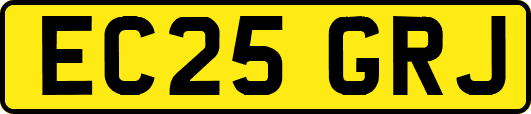 EC25GRJ