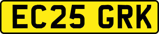 EC25GRK
