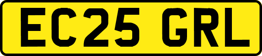 EC25GRL
