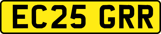 EC25GRR