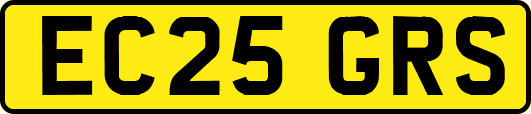 EC25GRS