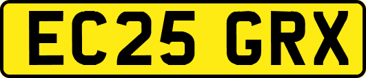 EC25GRX