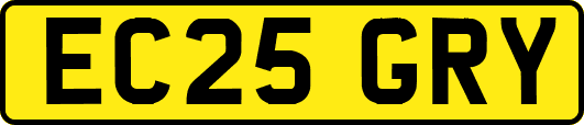 EC25GRY