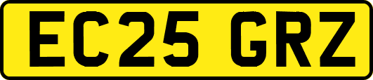 EC25GRZ