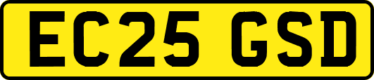 EC25GSD