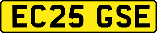 EC25GSE