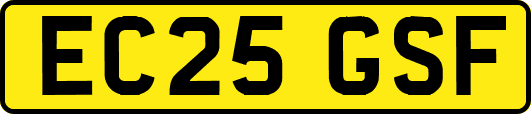 EC25GSF