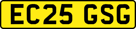 EC25GSG