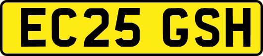 EC25GSH
