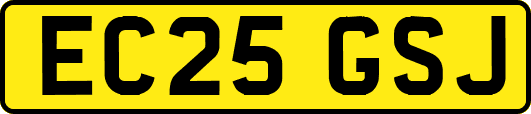EC25GSJ