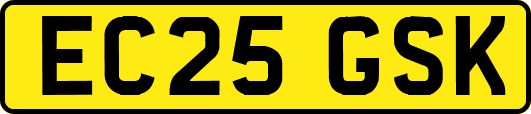 EC25GSK