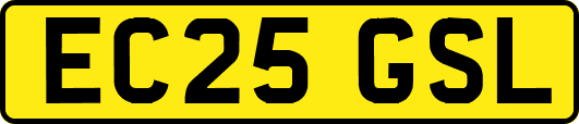 EC25GSL